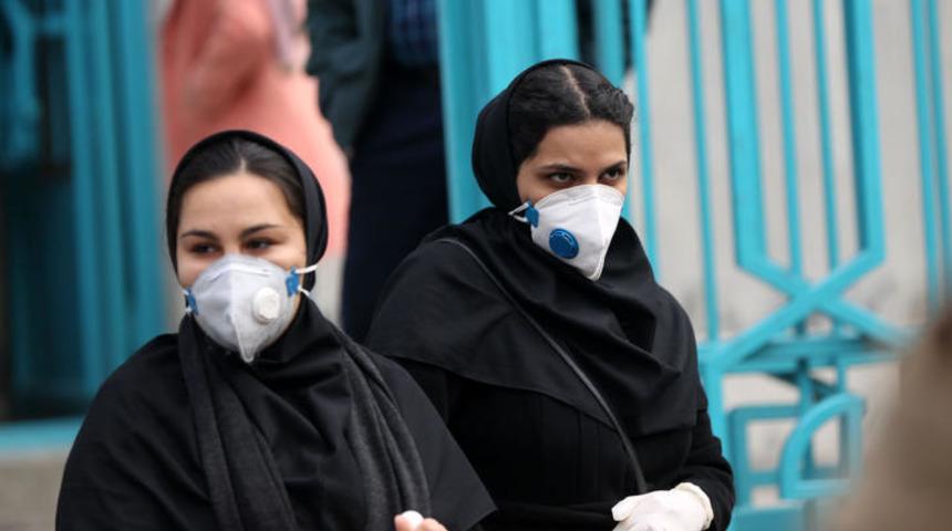 İran'da 4 milletvekili daha koronavir&uuml;se yakalandı