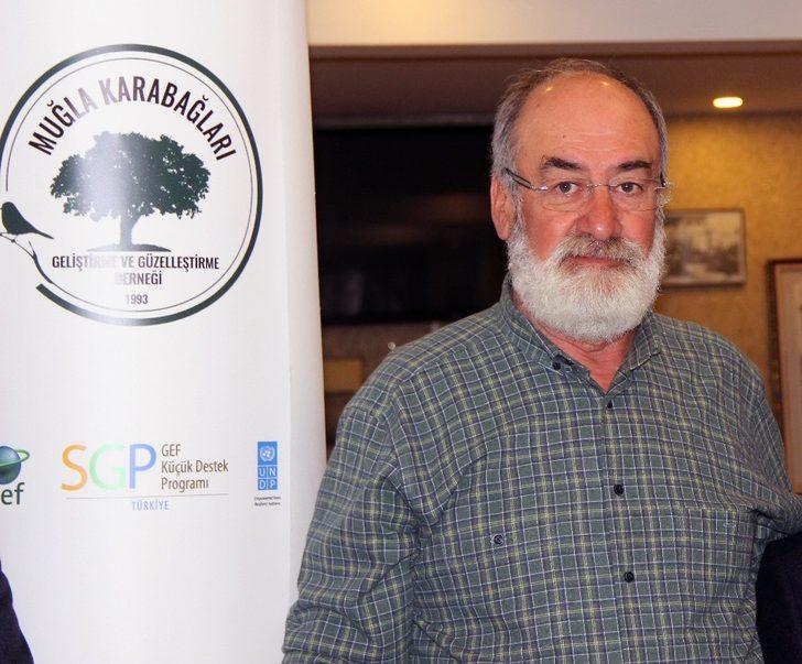 Karabağlar Yaylasına UNDP destekli proje G3