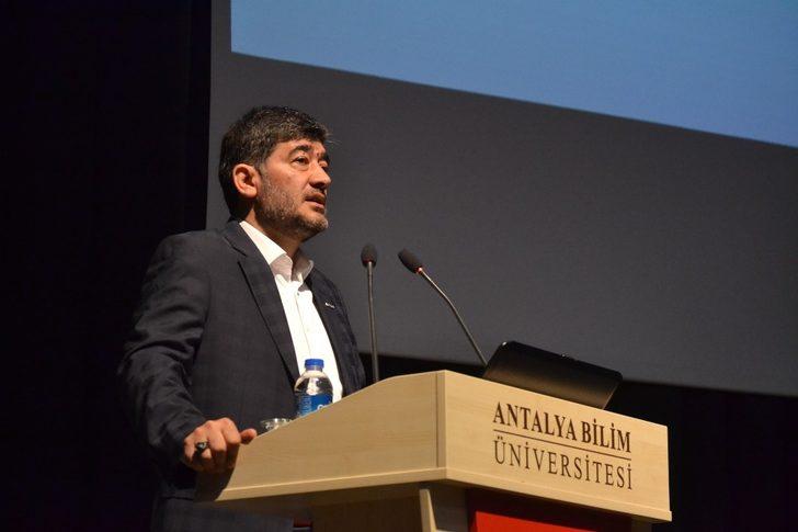 İyi İnsan Hareketi Çalıştayı yapıldı G1