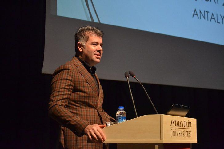 İyi İnsan Hareketi Çalıştayı yapıldı G2