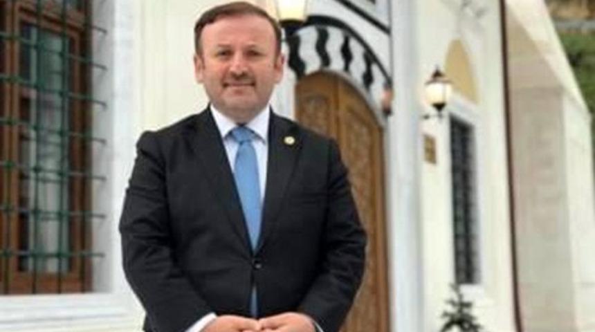 Milletvekili &Ouml;zt&uuml;rk, Giresun&rsquo;un problemlerini Cumhurbaşkanı Erdoğan&rsquo;a iletti