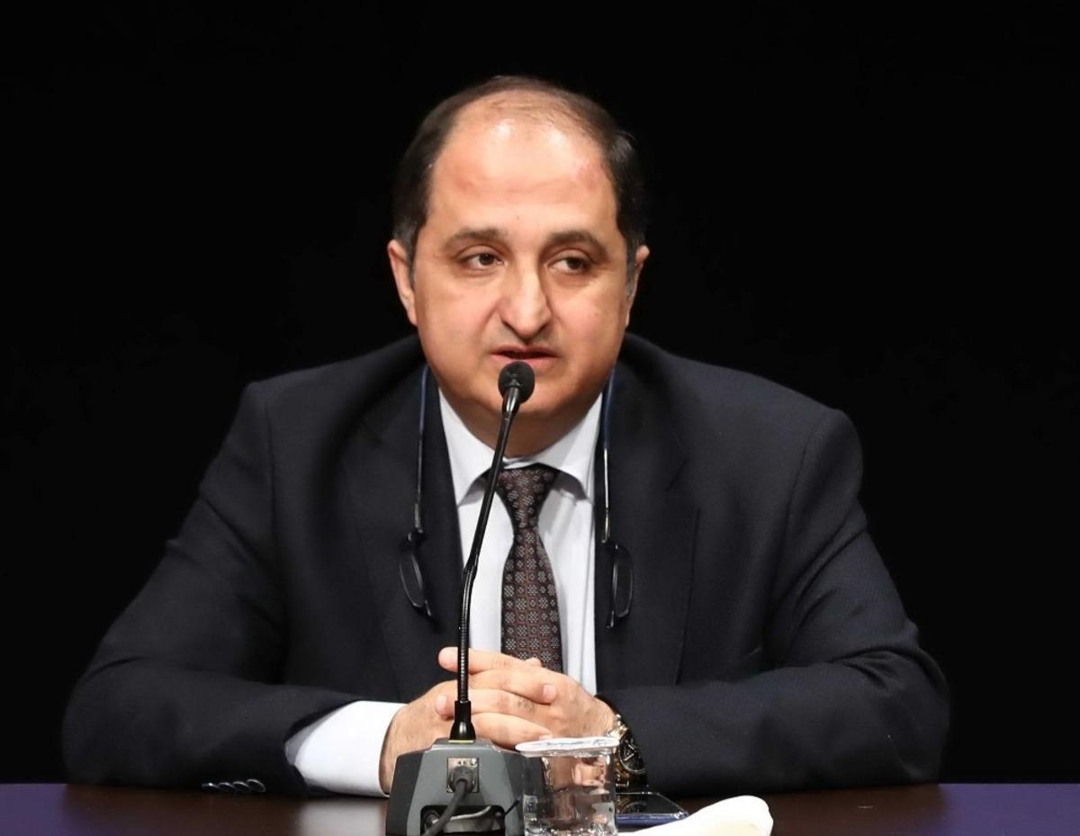 GA&Uuml;N&rsquo;DE bilim diplomasisi paneline yoğun ilgi