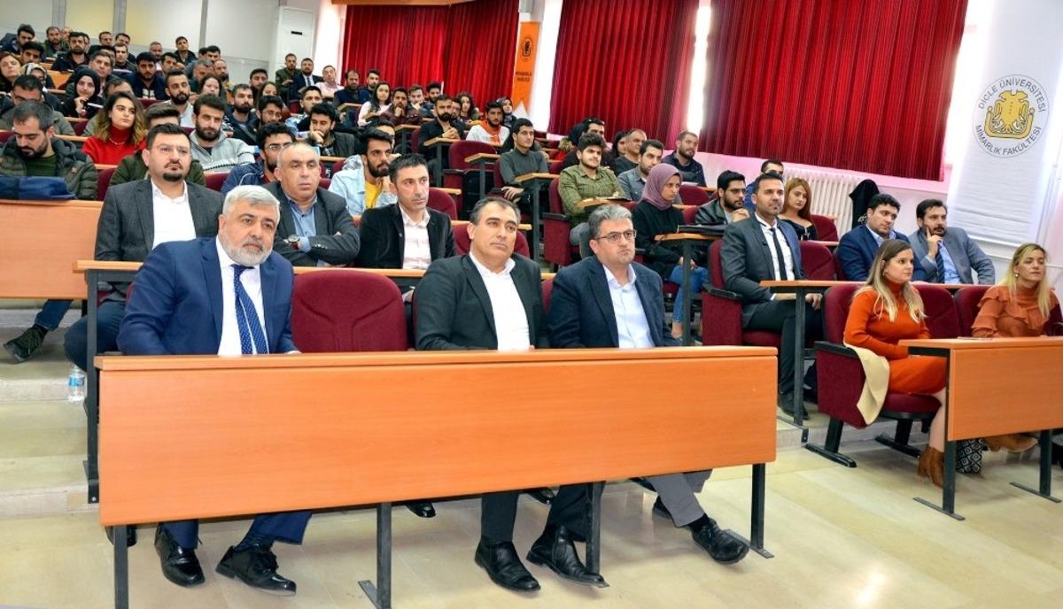 Dicle Elektrik ve Dicle &Uuml;niversitesi geleceğin enerjisine yatırım yapıyor