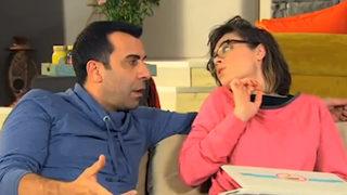 1 Erkek 1 Kadın 2 Çocuk 35. Bölüm Fragmanı