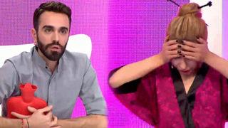 İşte Benim Stilim'de omuz atma kavgası