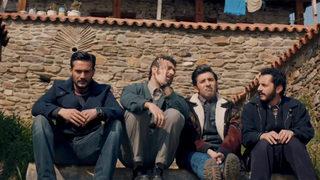 Yeşil Deniz 19. Bölüm Fragmanı