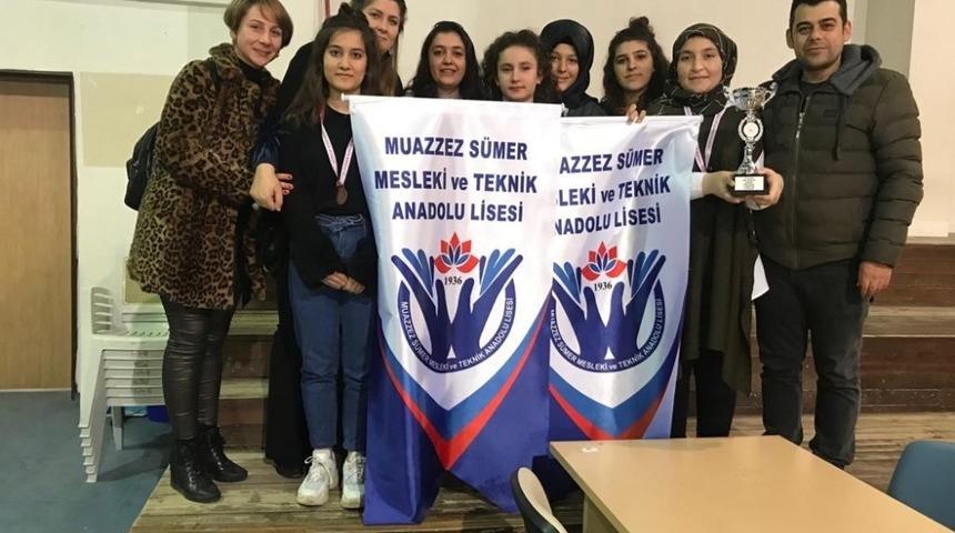 Diyarbakır’da satranç müsabakaları tamamlandı