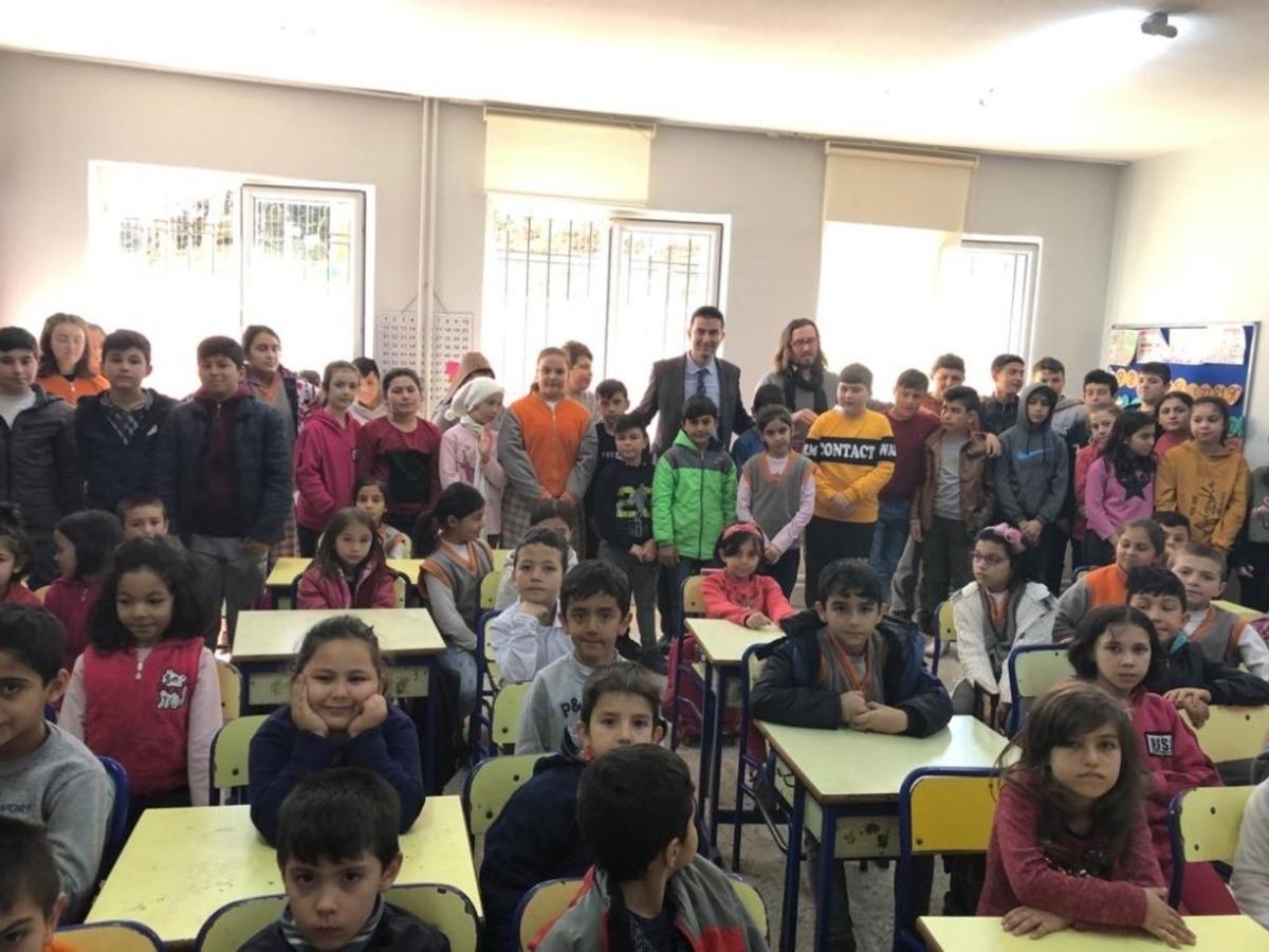 Tasarrufun p&uuml;f noktaları 7&rsquo;den 70&rsquo;e herkese anlatıldı