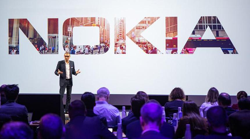 Nokia'nın &ccedil;eyrek altından ucuz telefonu sonunda g&ouml;r&uuml;nt&uuml;lendi! İlgin&ccedil; XpressMusic detayı