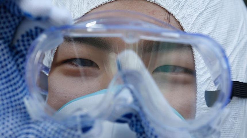 BAE Tur'da koronavirüs şoku!