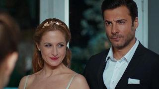 Güllerin Savaşı 33. Bölüm Fragmanı