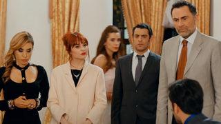 Kiraz Mevsimi 34. Bölüm Fragmanı