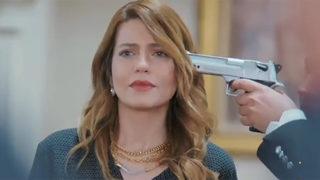 Kertenkele 18. Bölüm Fragmanı