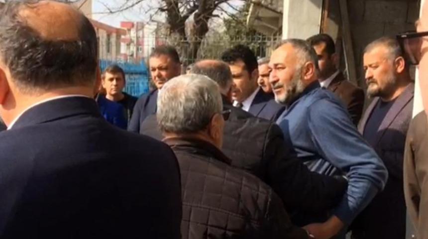 Babasının ardından oğlunu da şehit verdi