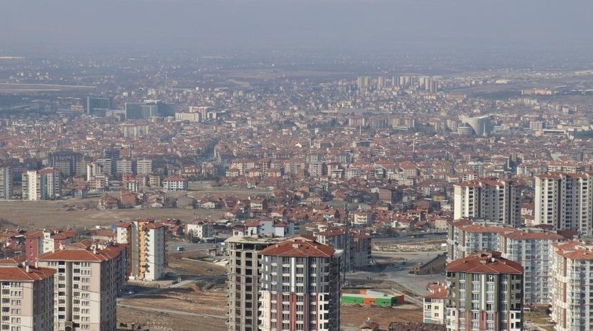 Malatya&rsquo;nın Ocak ayı ihracatı 32 milyon dolar