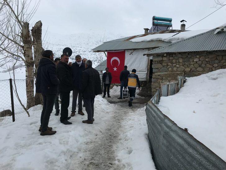 'TELEFONDA KONUŞURKEN ÇATIŞMA ÇIKTI, SONRA HİÇ HABER ALAMADIK'