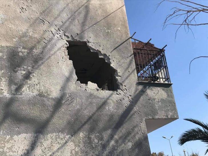 Hafter Trablus’u vurdu G2