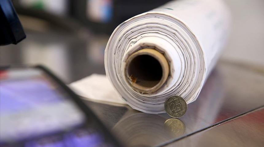 Poşetten sonra bir uygulama daha! Ambalaj ve elektronik eşyada beyanname verme için son tarih 2 Mart
