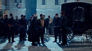 Filinta 11. Bölüm Fragmanı