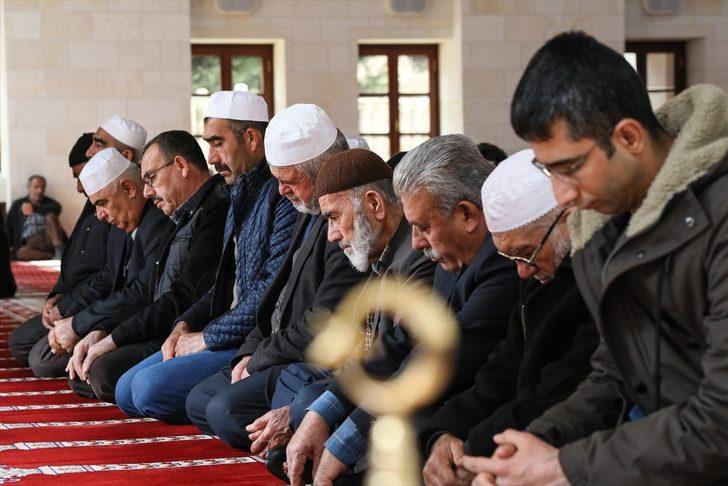 Türkiye Mehmetçik için tek yürek oldu G1