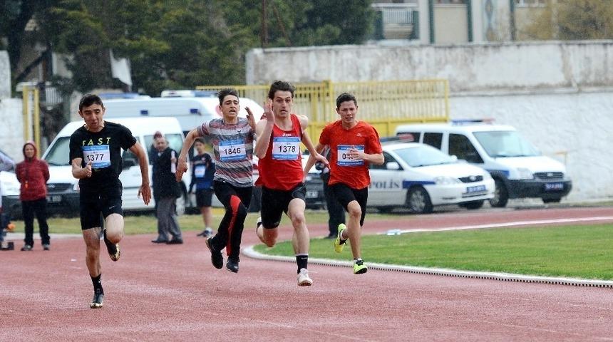 Atatürk Halk Koşusu ve Gökhan Türkmen Konseri iptal edildi