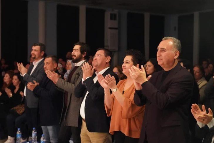 MİŞTİ seyirciyle buluştu G2