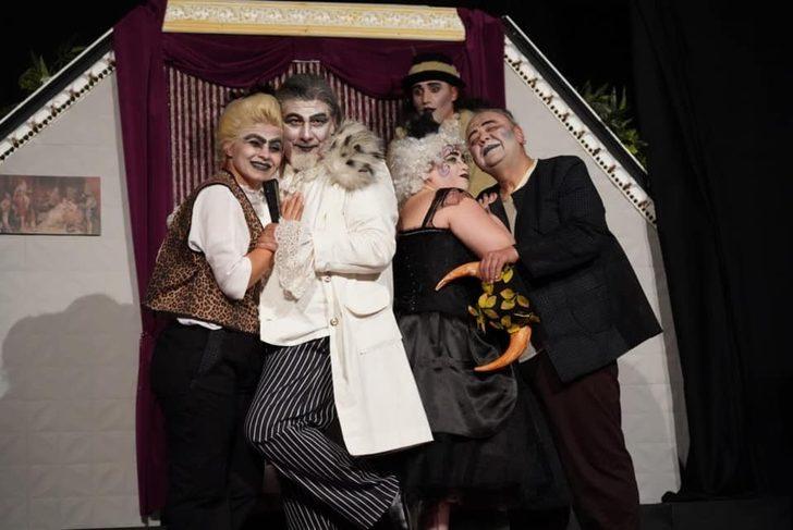 MİŞTİ seyirciyle buluştu G4