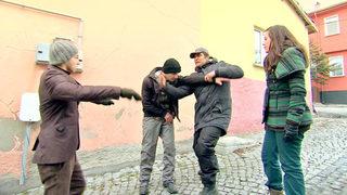 Sungurlar 19. Bölüm Fragmanı