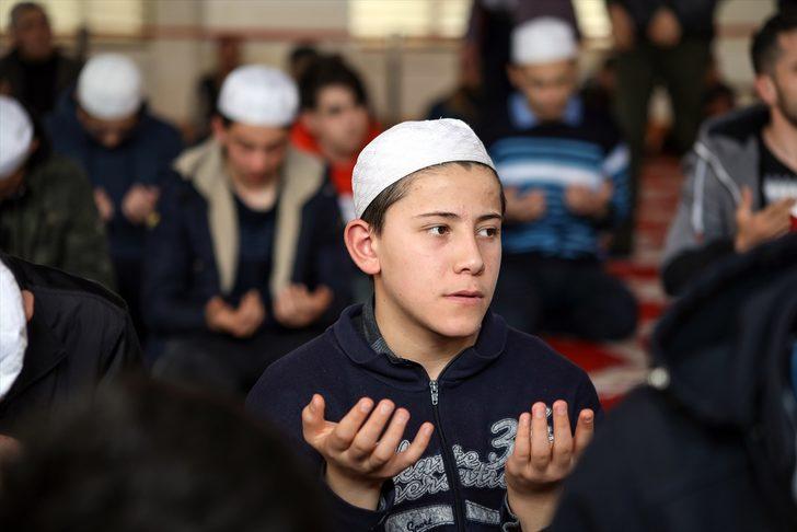 Türkiye Mehmetçik için tek yürek oldu G4