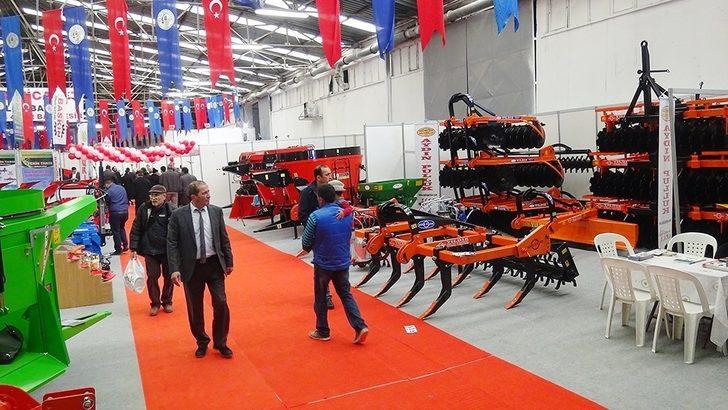 Milas 11. Gıda Tarım ve Hayvancılık Fuarı 5 Mart’ta açılıyor G1