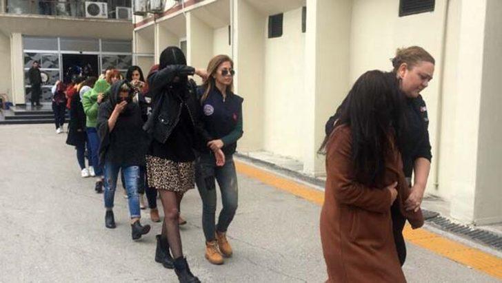 408 kişiyi dolandırmışlar! Ortaya çıkan notlar şoke etti G2