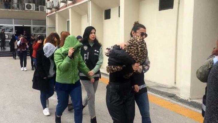 408 kişiyi dolandırmışlar! Ortaya çıkan notlar şoke etti G3