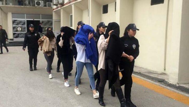 408 kişiyi dolandırmışlar! Ortaya çıkan notlar şoke etti G5