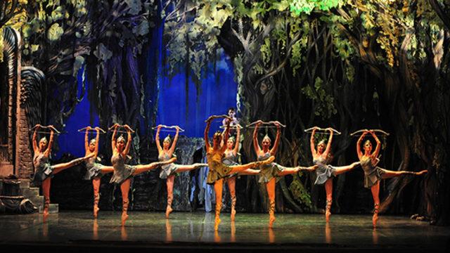 Sylvia 40 sene sonra İstanbul'a döndü