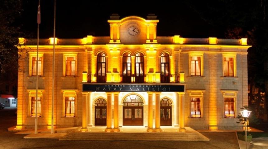 Hatay Valiliği'nden şehit ve yaralı askerlerin ailelerine y&ouml;nelik a&ccedil;ıklama