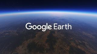 Google Earth'ün çalışma 'menzili' genişledi