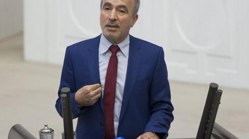 Son dakika: AK Parti Grup Başkanı Bostancı'dan İdlib için kapalı oturum teklifi