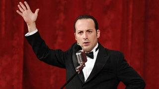 Komedyen Tolga Çevik kaza yaptığı iddialarına cevap verdi