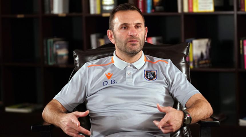 Okan Buruk: Her takım korkulacak takım