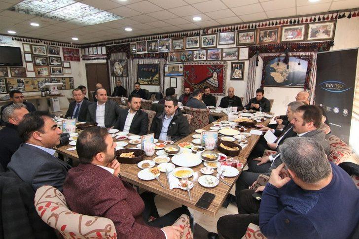 Başkan Takva gündeme dair önemli açıklamalarda bulundu G4