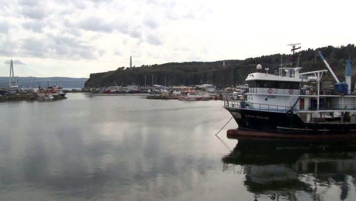 İstanbul'da gönüllü balıkçılar mültecileri taşımaya hazır G2