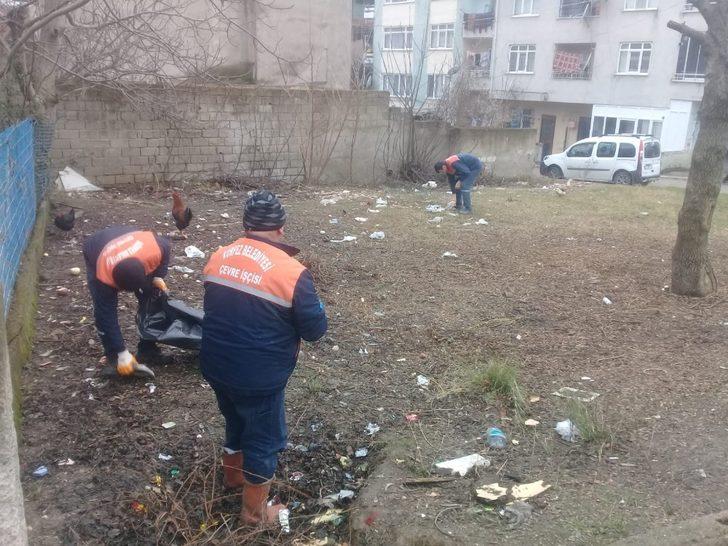 Körfez mezarlıklarında yeni düzenleme G3