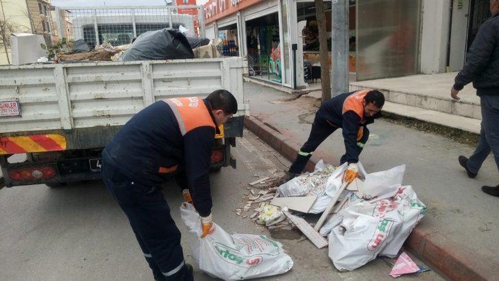 Körfez mezarlıklarında yeni düzenleme G4