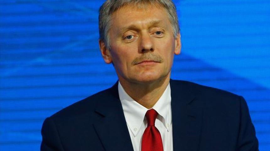 Peskov'dan çok önemli 'Türk askeri' açıklaması