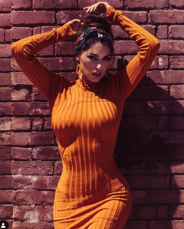 Yolanthe Cabau ve Sneijder arasında gerginlik bitmiyor! G5