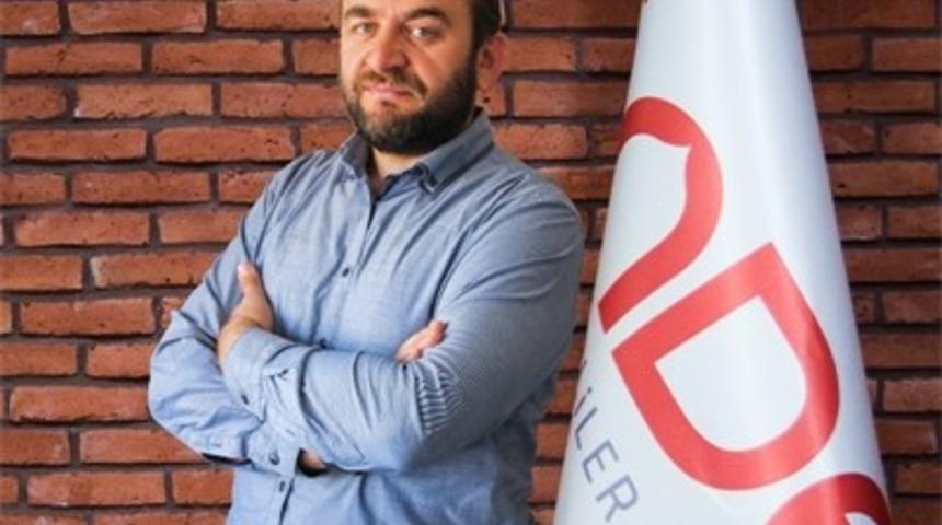 &Ccedil;ORİMDER Başkanı Ayhan Boyraz