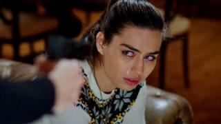 Asla Vazgeçmem 4. Bölüm Fragmanı