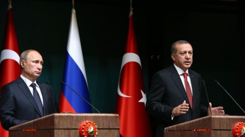 Son dakika: İletişim Başkanı Altun, Erdoğan ve Putin g&ouml;r&uuml;şmesini anlattı! Şehit haberinin ardından Erdoğan'dan ilk a&ccedil;ıklama