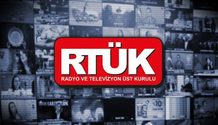 Radyo ve Televizyon Üst Kurulu (RTÜK) Başkanı Ebubekir Şahin’den spor programları için karar!Futbol