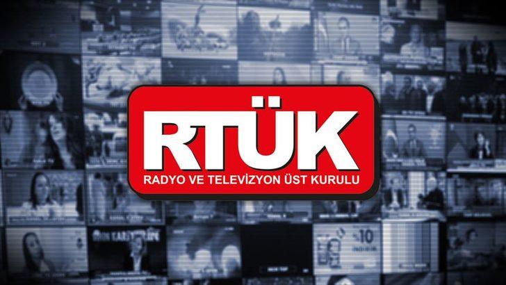 RTÜK'ten Tele 1'e 3 günlük kapatma cezası! İşte gerekçesi